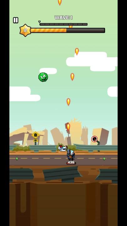 砰砰幸存者游戏免广告无限钻石版(PangBlast) v1.0.0 手机版 v1.0.0 手机版