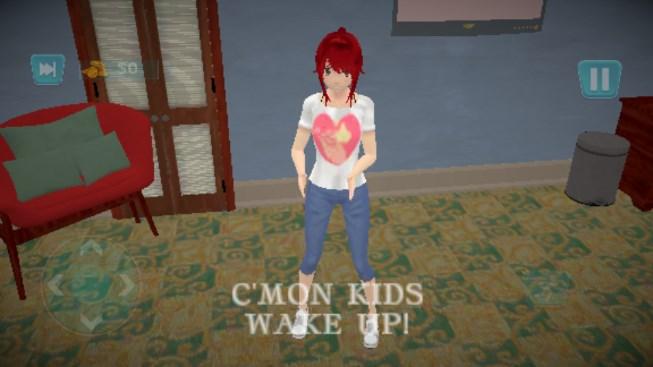 动漫妈妈模拟器全部都解锁(Anime Mother Simulator 3D) v1.11 手机版 v1.11 手机版
