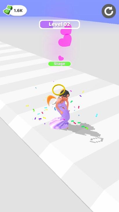 妈妈向前冲跑酷游戏 v0.4.4 手机版 v0.4.4 手机版