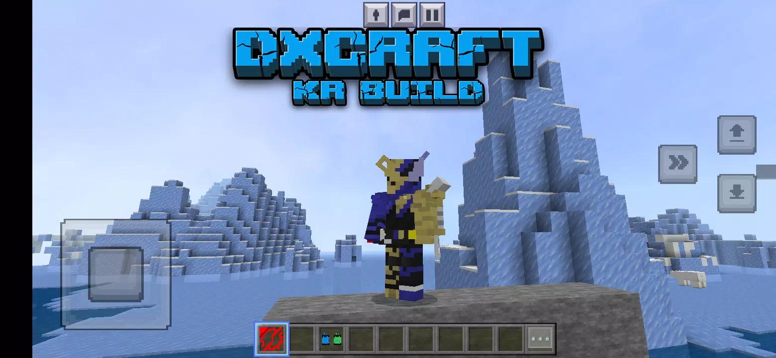 假面骑士世界免广告版(DXCRAFT: KR Build) v21.3 安卓中文版 v21.3 安卓中文版 v21.3 安卓中文版 v21.3 安卓中文版