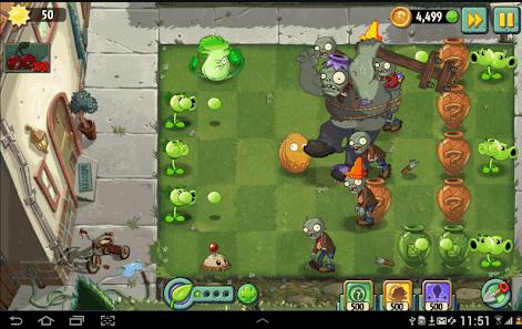 植物大战僵尸2国际版2024年最新版(Plants Vs Zombies 2) v11.6.1 安卓中文版