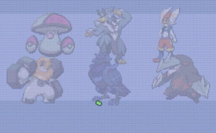 口袋妖怪黑暗崇拜汉化安卓直装版 v1.0 安卓版 v1.0 安卓版