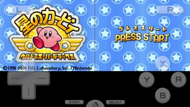 星之卡比超究极豪华版汉化下载2023 v3.0 安卓版 v3.0 安卓版