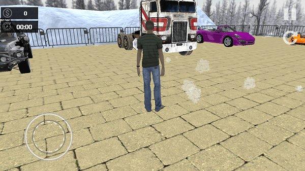 高速公路碰撞模拟器3d免广告版(Car Crash 3D) v0.0.9 安卓版 v0.0.9 安卓版 v0.0.9 安卓版 v0.0.9 安卓版