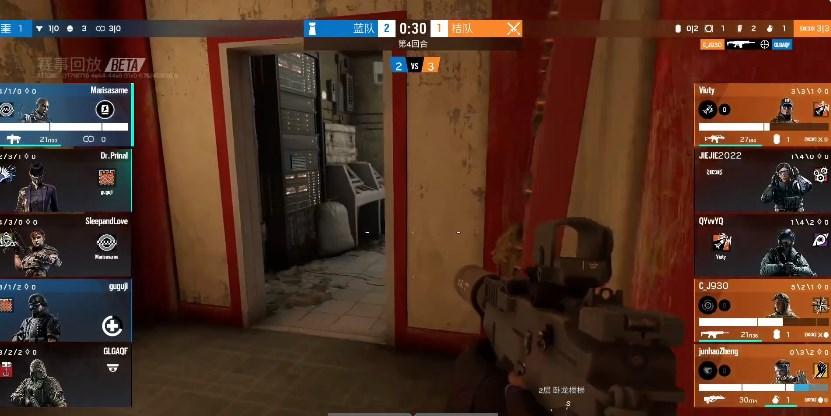 彩虹六号m免费最新版(Rainbow Six Mobile) v1.1.0 手机版 v1.1.0 手机版