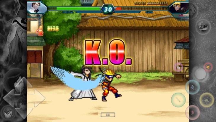 死神VS火影全人物新版手机版 v1.3.0 安卓版 v1.3.0 安卓版 v1.3.0 安卓版