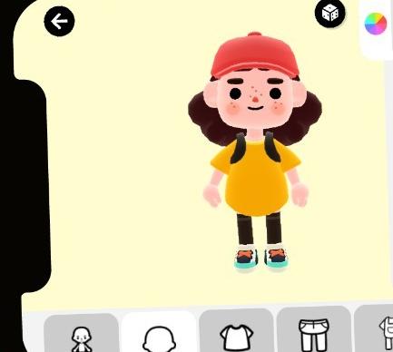 托卡博卡日中文版(Toca Days) v2.2.2 安卓正版
