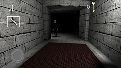 兰德里纳河的地下室X内置菜单版 v1.0.3 安卓版