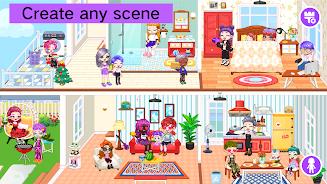 尤雅时间(全地图解锁)下载免费(YoYa时间) v1.0.1 安卓版 v1.0.1 安卓版
