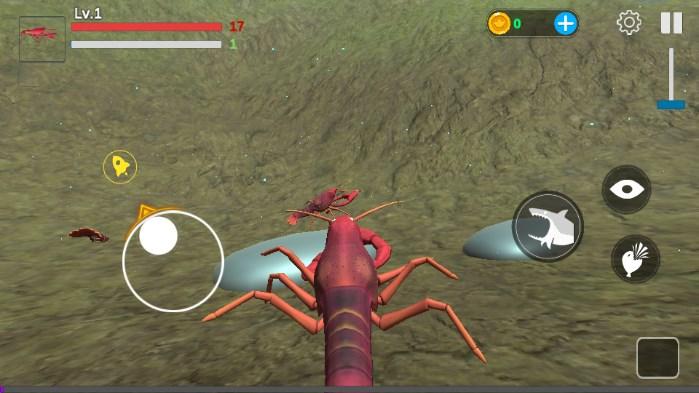 海底大猎杀免广告获取奖励版 v2.1.4 安卓版 v2.1.4 安卓版