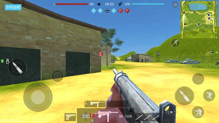 模拟二战免广告版 v1.25.1 安卓中文版