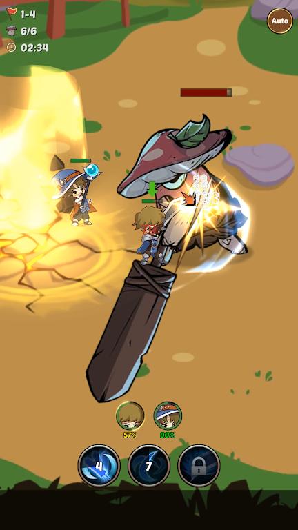 传奇英雄折相思菜单版(Legend hero Idle RPG Games) v3 最新版 v3 最新版 v3 最新版 v3 最新版