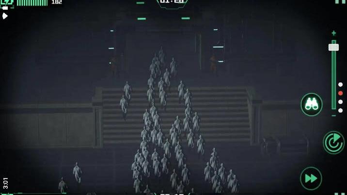 13号异常者游戏免广告版 v1.0.1 安卓版