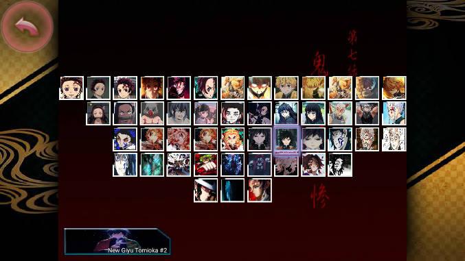 死神vs火影鬼灭之刃模组联机版下载2023免费版 v1.0 安卓版