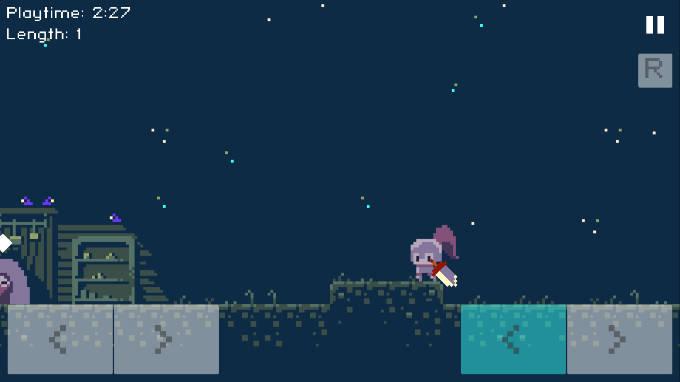 最深之剑下载安卓版2023最新版(Deepest Sword) v1.0 安卓手机版
