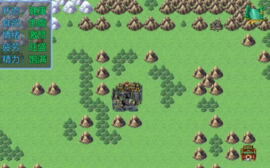 炎祖纪元游戏正式版 v1.8.2 安卓版正式版 v1.8.2 安卓版
