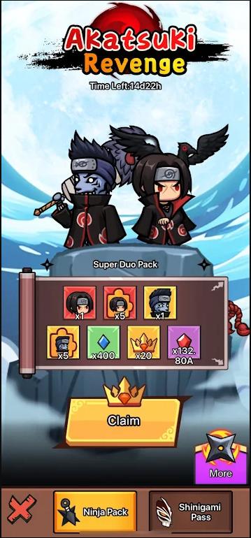 疯狂全明星内置gm菜单版(Brawl Heroes) v2.9.4 安卓最新版