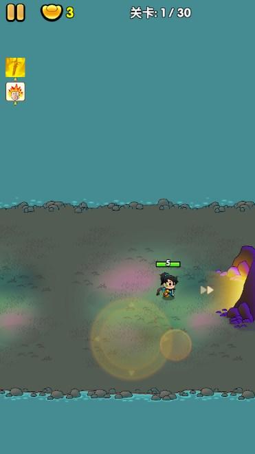 古金群侠传免广告获取奖励 v1.0 安卓版 v1.0 安卓版