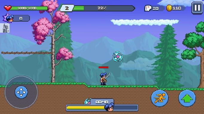盖亚幸存者最新版(Gaia Survivor) v1.0.42 安卓版(Gaia Survivor) v1.0.42 安卓版