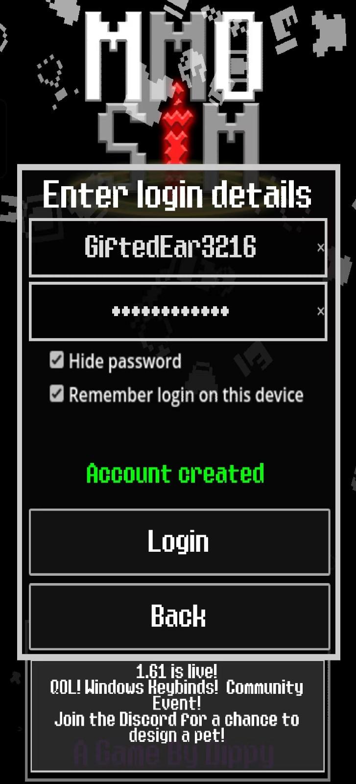 mmo模拟器中文版(MMO Simulator) v1.0.0 安卓版 v1.0.0 安卓版 v1.0.0 安卓版 v1.0.0 安卓版
