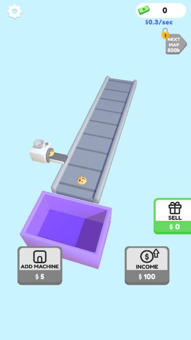 闲置甜点工厂无限钞票免广告版 v0.31.0 安卓版