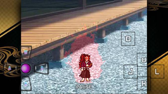死神vs火影鬼灭之刃模组联机版下载2023免费版 v1.0 安卓版