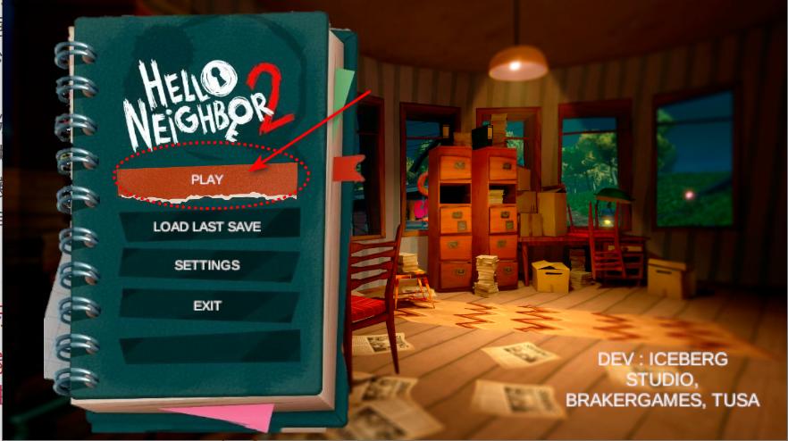 你好邻居2同人版海外自制版(Hello Neighbor 2 Mobile) v1 安卓中文版 v1 安卓中文版 v1 安卓中文版 v1 安卓中文版