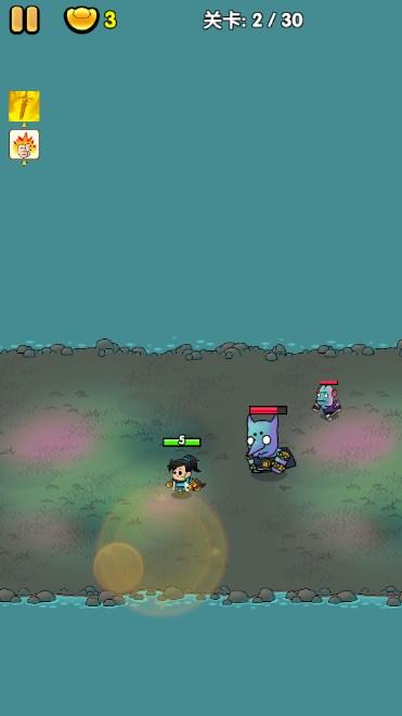 古金群侠传免广告获取奖励 v1.0 安卓版 v1.0 安卓版