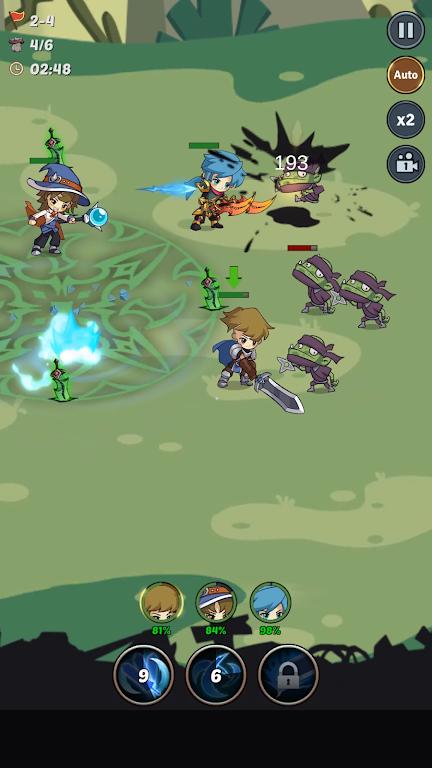 传奇英雄折相思菜单版(Legend hero Idle RPG Games) v3 最新版 v3 最新版 v3 最新版 v3 最新版