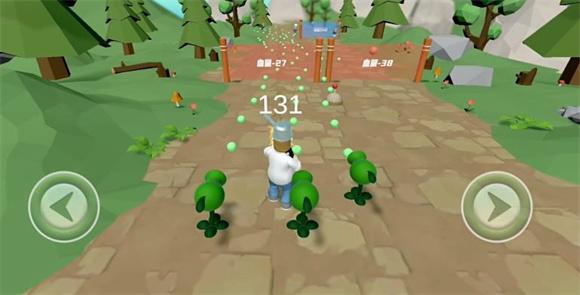 戴夫大战僵尸游戏火山哥哥自制版(ShootZombie) v0.1 安卓版