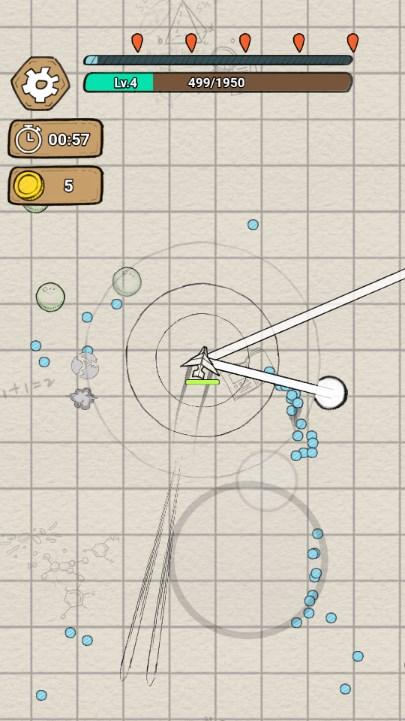 我的纸飞机小游戏免广告获取奖励 v1.0.2 最新版 v1.0.2 最新版