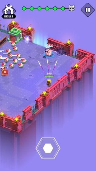 枪与地牢游戏中文版无限货币 v287 最新版 v287 最新版