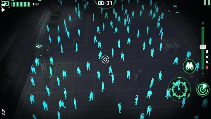 13号异常者游戏免广告版 v1.0.1 安卓版