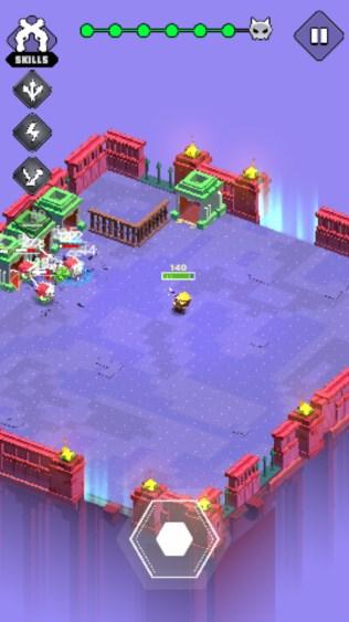 枪与地牢游戏中文版无限货币 v287 最新版 v287 最新版