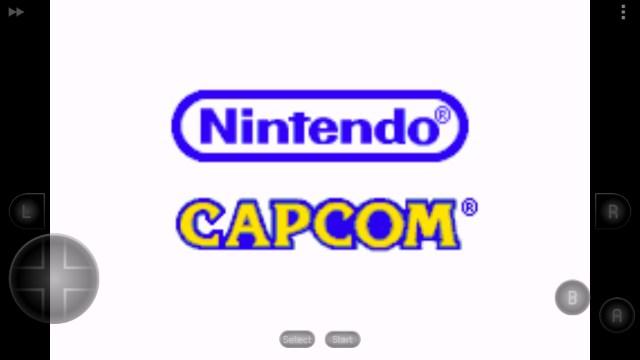 塞尔达传说缩小帽手机版自带金手指汉化版 v1.0 中文版 v1.0 中文版