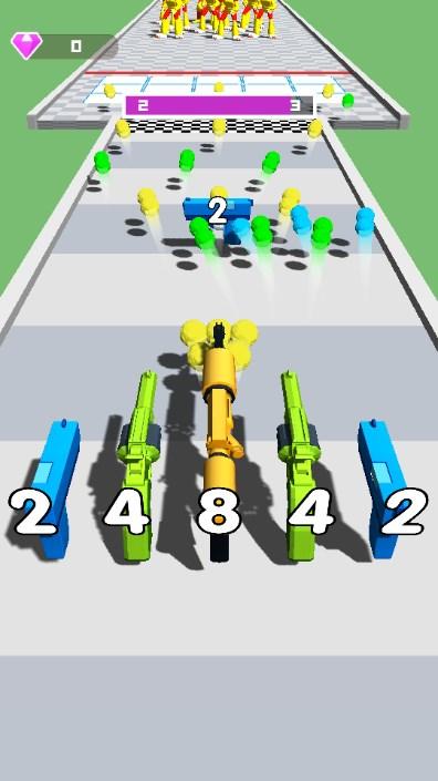 枪械达人小游戏 v1.0 最新版 v1.0 最新版 v1.0 最新版 v1.0 最新版