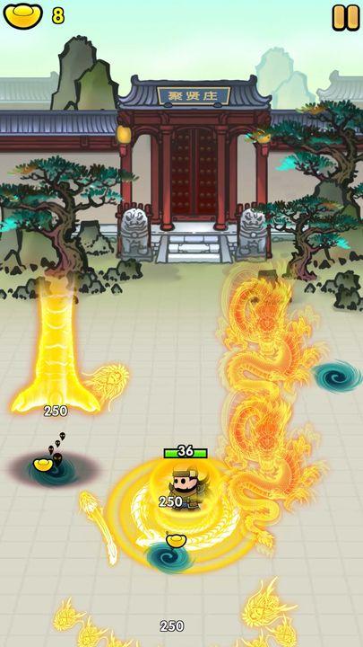 飞龙在天乔帮主免广告版 v1.0 安卓版