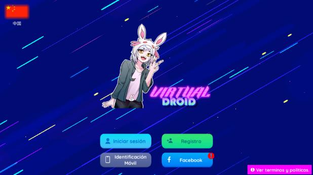 虚拟机器人2最新版本游戏(VirtualDroid) v37.5 安卓国际版
