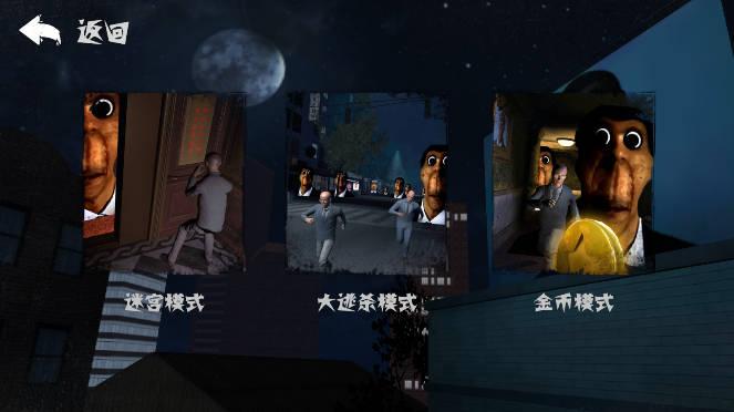 盖瑞躲猫猫多人联机版 v1.0.2 安卓修改版
