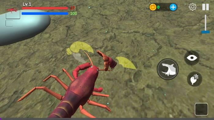 海底大猎杀免广告获取奖励版 v2.1.4 安卓版 v2.1.4 安卓版