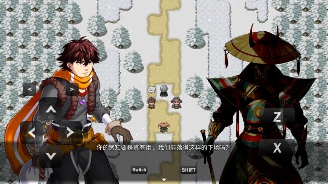 勇者联盟星耀传说修改手机版 v0.1.7 安卓版 v0.1.7 安卓版