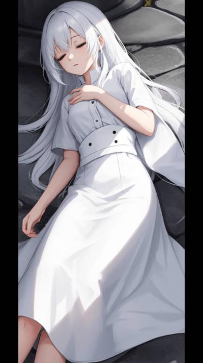 卡牌枷锁与沉睡少女无限货币血量不减版 v1.3 安卓版 v1.3 安卓版