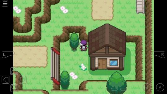 口袋妖怪萌娘宝可梦作弊版 v1.0 直装版 v1.0 直装版