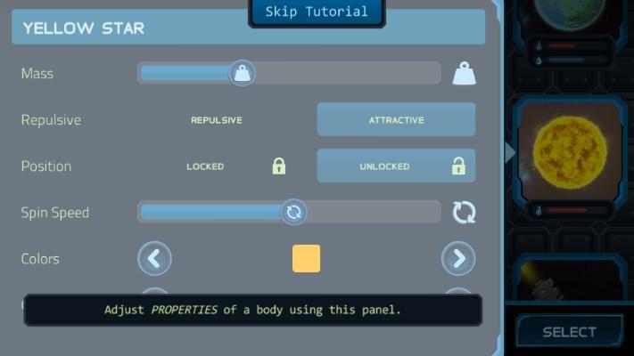 宇宙沙盒模拟器手机版免费下载 v1.80 安卓版 v1.80 安卓版