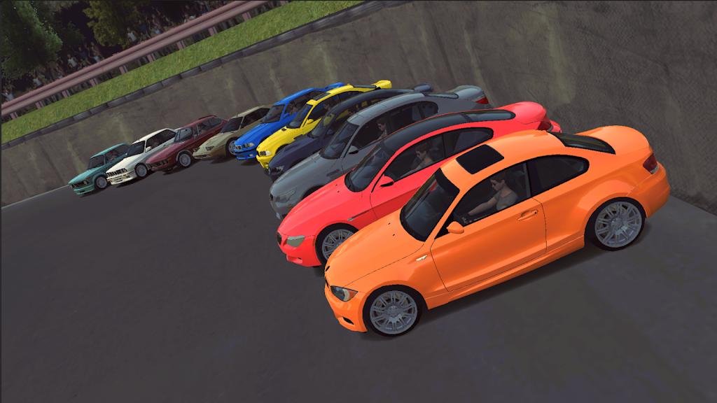 漂移赛车3D最新版 v1.062 安卓版