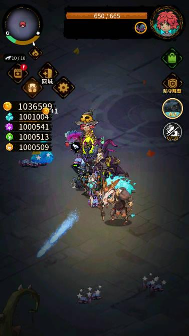 特工使命无限货币内购免广告版 v1.0.3 安卓修改版