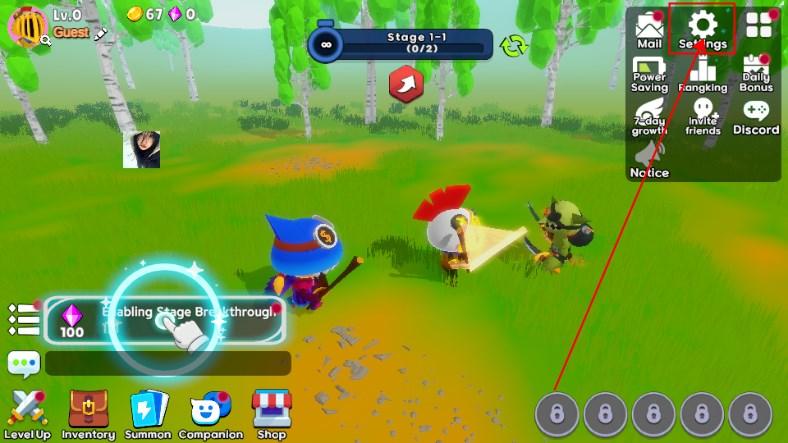 小矮人传说中文版下载(Legend Of Munchkin) v1.06.10 安卓版