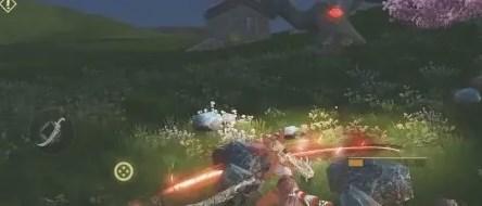 云妄想山海官方游戏秒玩版 v5.2.0.4951609 手机版 v5.2.0.4951609 手机版