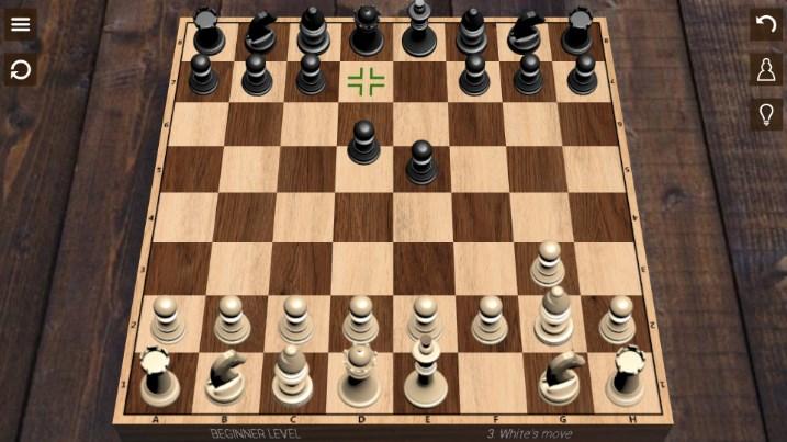 国际象棋Chess中文版 v2.8.7 安卓版 v2.8.7 安卓版 v2.8.7 安卓版