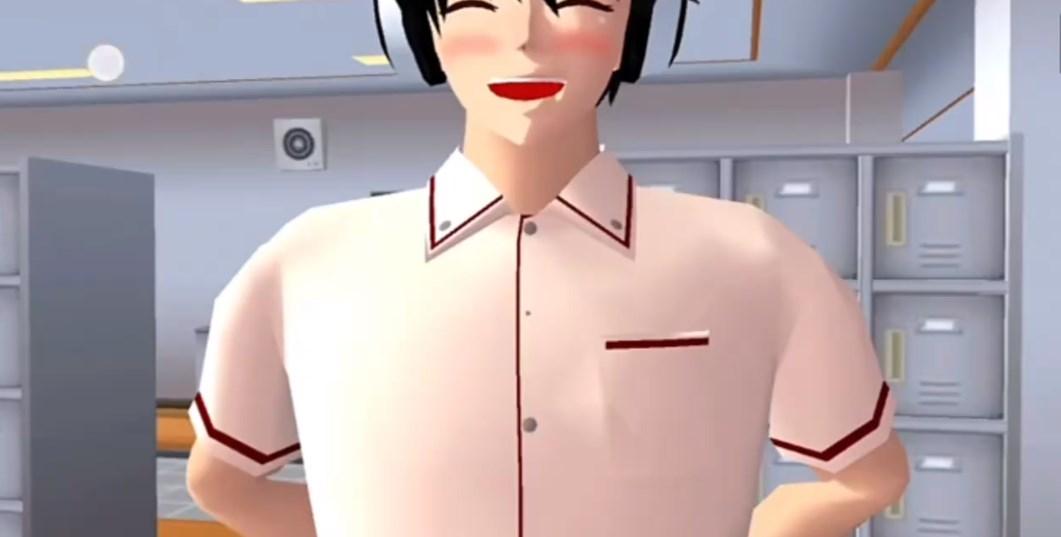 樱花校园明星模拟器英文版最新版2023(SAKURA SchoolSimulator) v1.039.99 手机版 v1.039.99 手机版